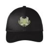Snapback Fine Twill Cap Thumbnail