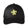 Snapback Fine Twill Cap Thumbnail