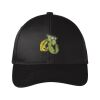 Snapback Fine Twill Cap Thumbnail
