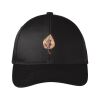Snapback Fine Twill Cap Thumbnail