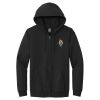 Heavy Blend Full Zip Hooded Sweatshirt Thumbnail