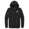 Heavy Blend Full Zip Hooded Sweatshirt Thumbnail