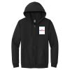 Heavy Blend Full Zip Hooded Sweatshirt Thumbnail