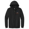 Heavy Blend Full Zip Hooded Sweatshirt Thumbnail
