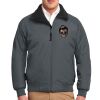 Challenger Jacket Thumbnail