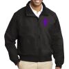 Lightweight Charger Jacket Thumbnail
