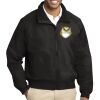 Lightweight Charger Jacket Thumbnail