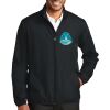 Zephyr Full Zip Jacket Thumbnail