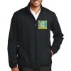 Zephyr Full Zip Jacket Thumbnail