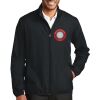 Zephyr Full Zip Jacket Thumbnail