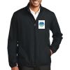 Zephyr Full Zip Jacket Thumbnail